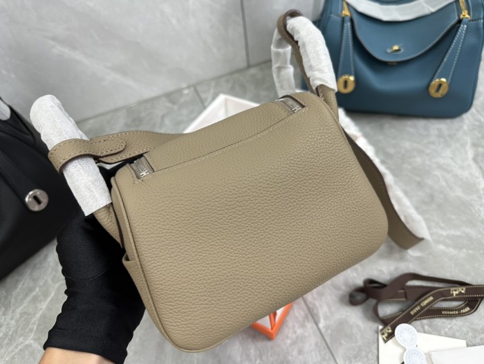  Handbags Hermes Lindy