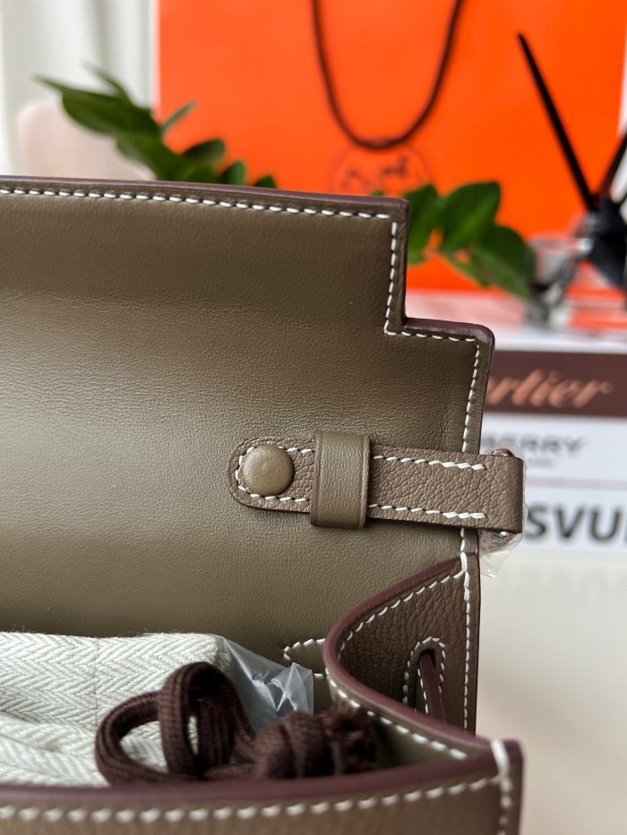  Handbags Hermes Kelly