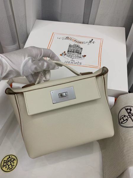  Handbags Hermes KELLY2424mini 