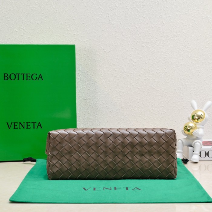 handbags Bottega Veneta 8463 size:32*24*12