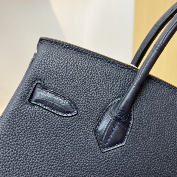  Handbags Hermes  touch BK  size:30 cm