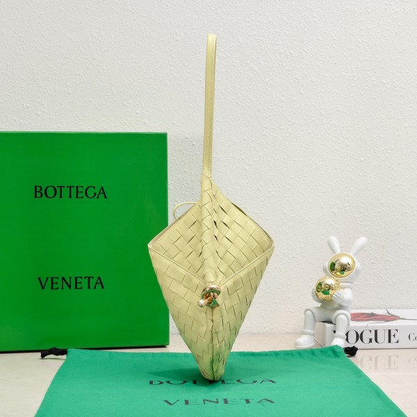 handbags Bottega Veneta 0898 size:26*3*30cm