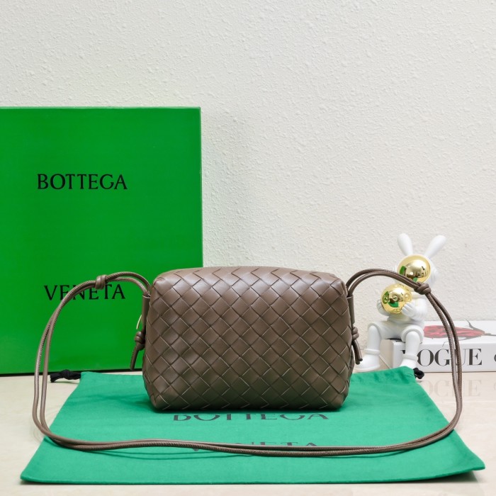 handbags Bottega Veneta 6684# size:22*15*8