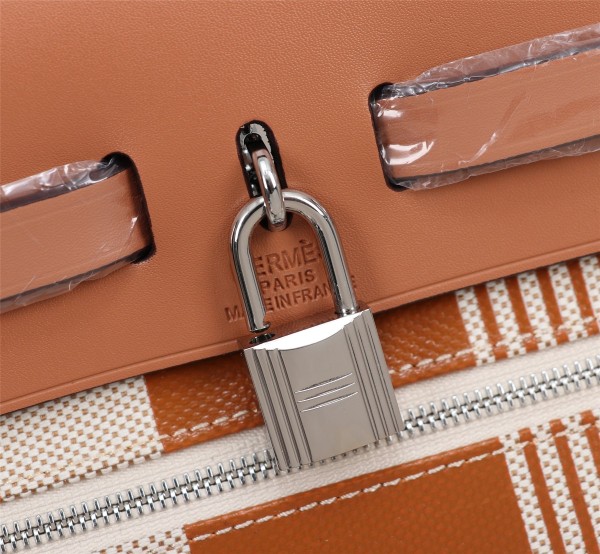  Handbags Hermes Hermès Herdag size:31 cm