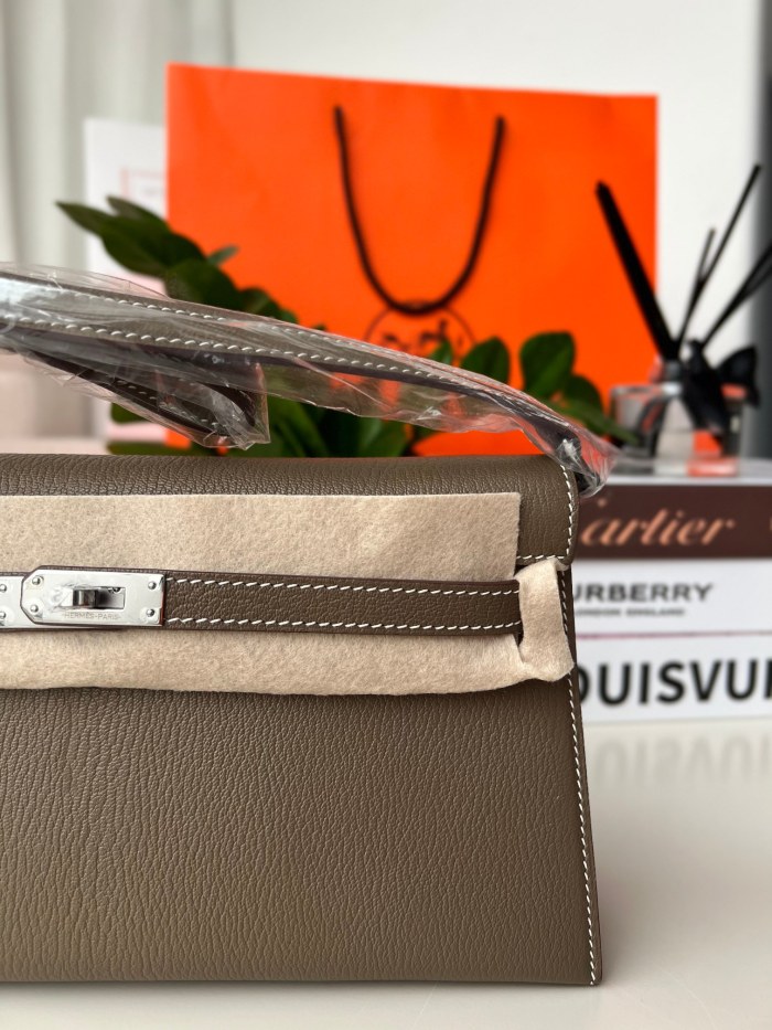  Handbags Hermes Kelly