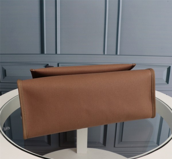  Handbags Hermes Hermès Herdag  size:31 cm