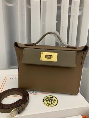  Handbags Hermes KELLY2424mini 
