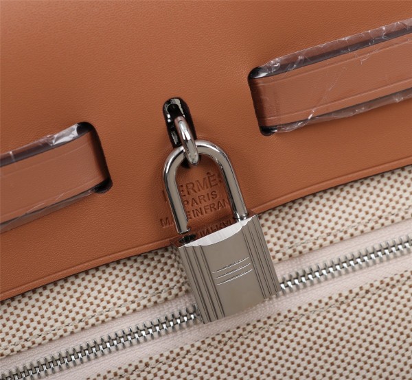  Handbags Hermes Hermès Herdag size:31 cm