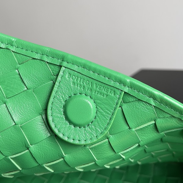 handbags Bottega Veneta 7468 size:33*3*24cm