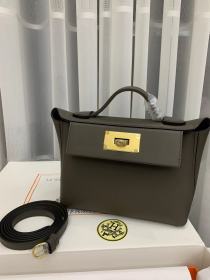  Handbags Hermes KELLY2424mini 