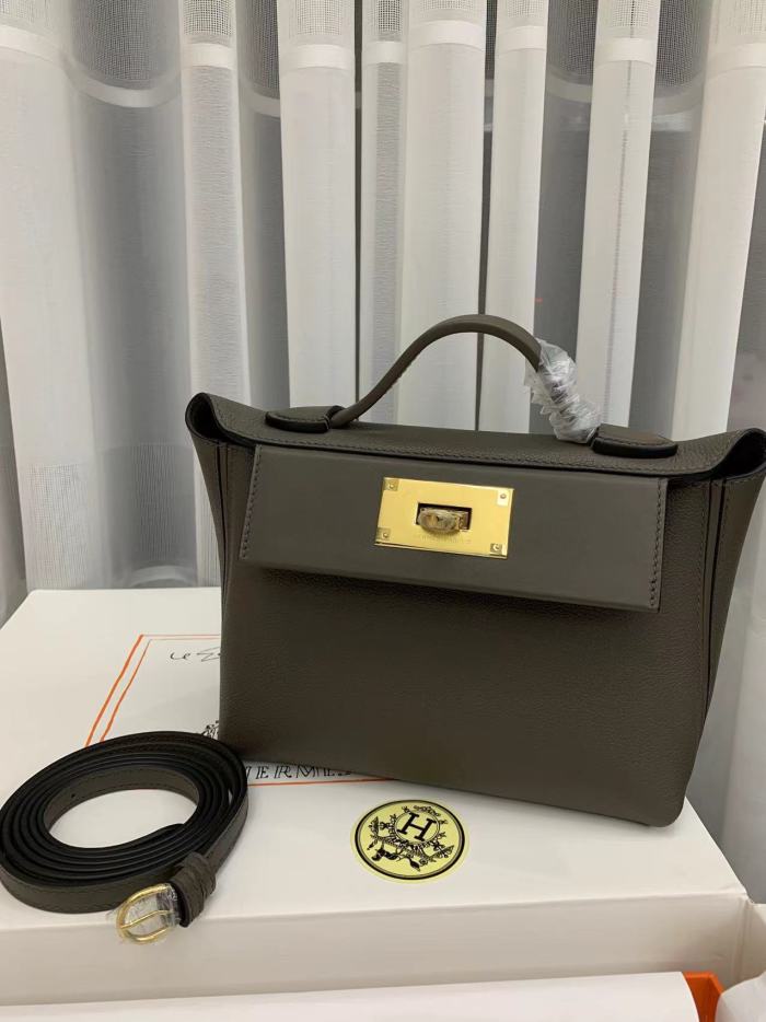  Handbags Hermes KELLY2424mini 