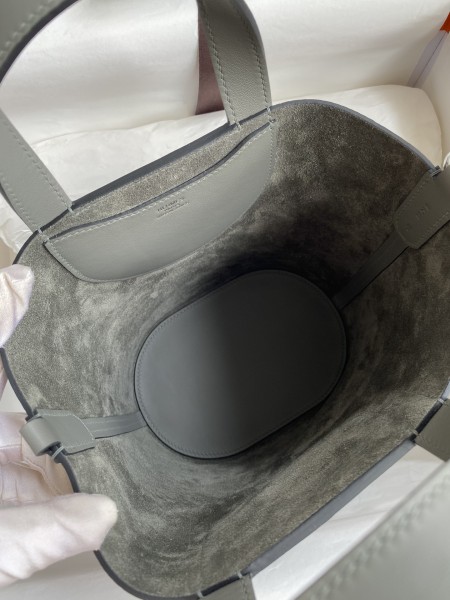  Handbags Hermes Constance  size:18 cm