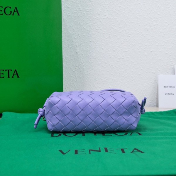 handbags Bottega Veneta 9896 size:17*10*6