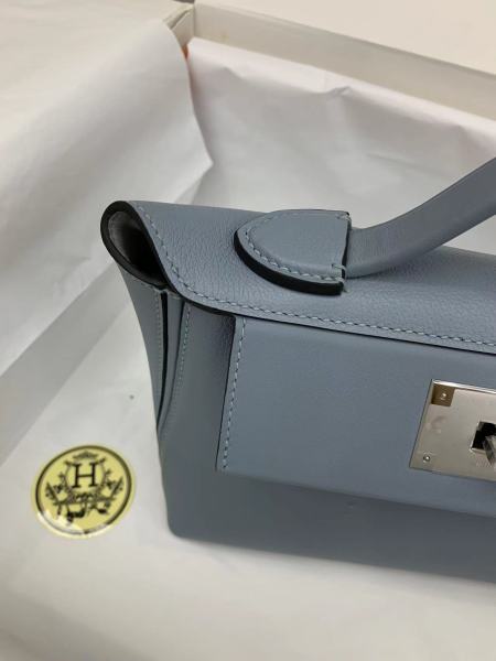  Handbags Hermes KELLY2424mini 