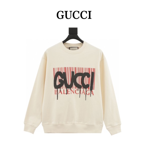  Clothes Gucci x Balenciaga 10