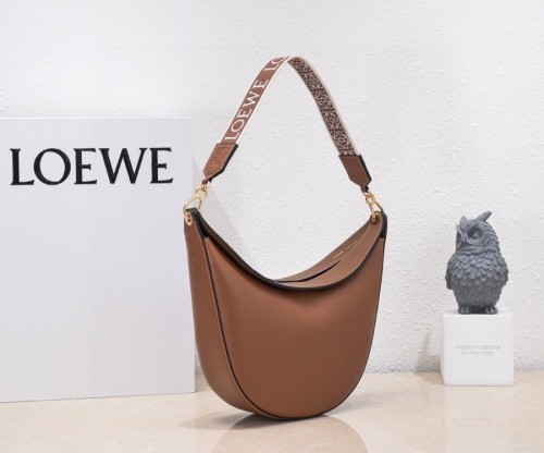 handbags LOEWE 8891# SIZE:29*27*8CM