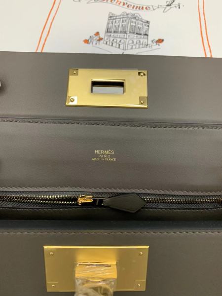  Handbags Hermes KELLY2424mini 