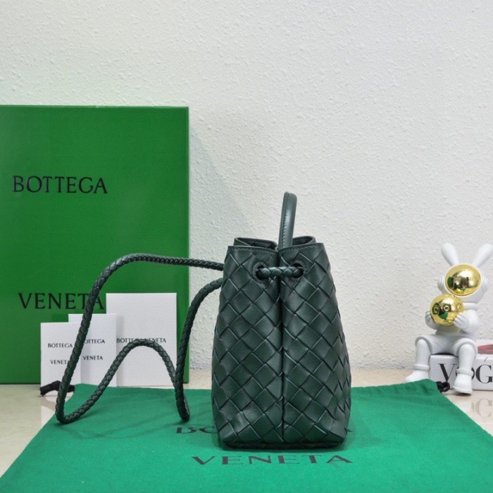 handbags Bottega Veneta 7463# size:19*25*10.5cm