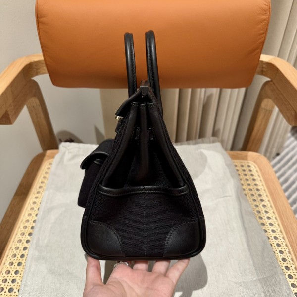  Handbags Hermes Birkin  size :25 x 20 x 13 cm