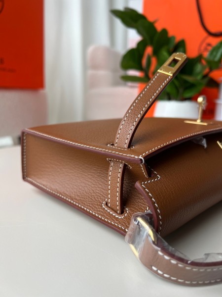  Handbags Hermes Kelly 