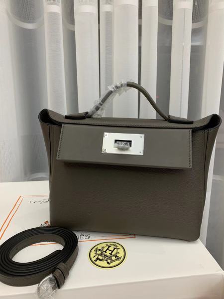  Handbags Hermes KELLY2424mini 