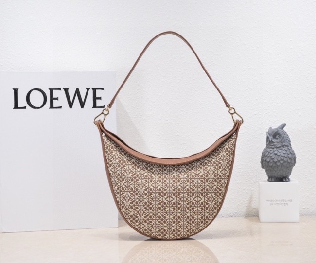 handbags LOEWE 8891# SIZE:29*27*8CM