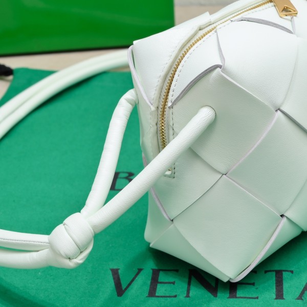 handbags Bottega Veneta 6600# size:22*14*10