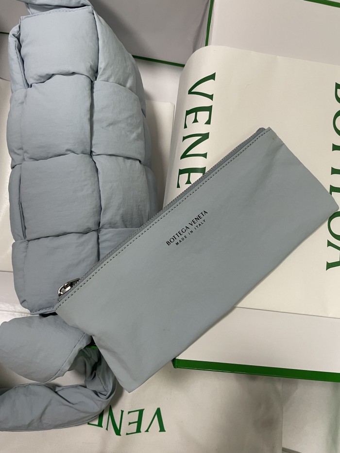 handbags Bottega Veneta 8951# size:30*15cm