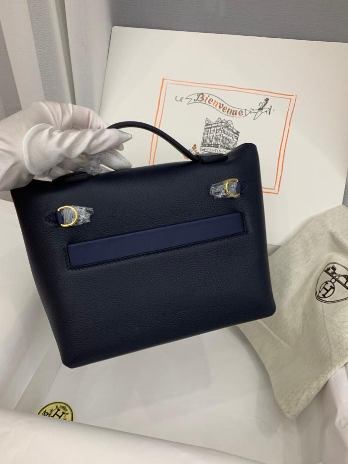  Handbags Hermes KELLY2424mini 
