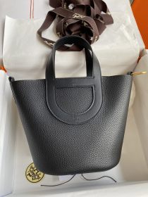  Handbags Hermes Constance  size:18 cm