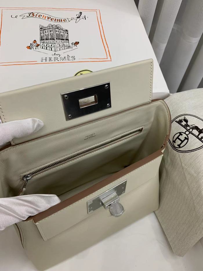  Handbags Hermes KELLY2424mini 
