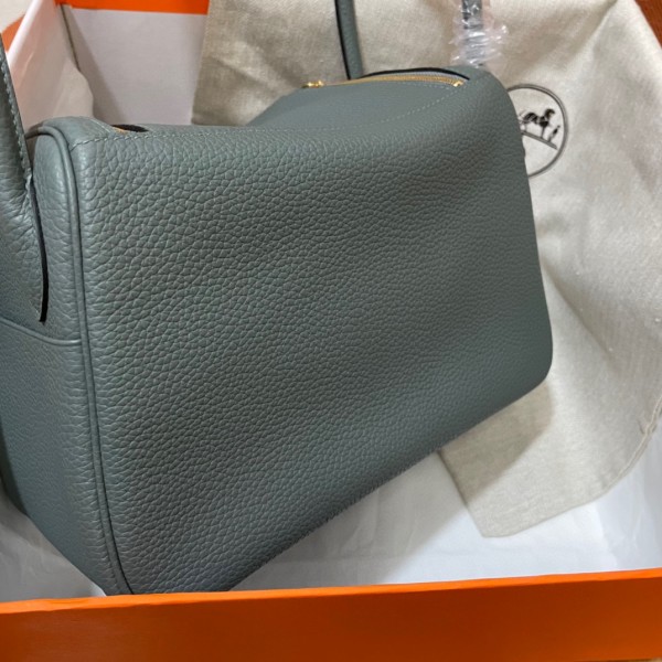  Handbags Hermes Lindy
