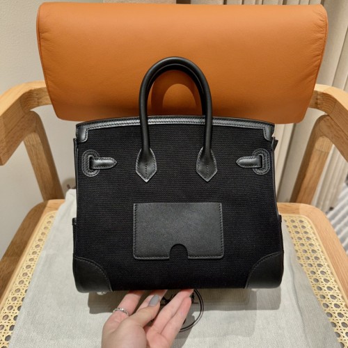  Handbags Hermes Birkin  size :25 x 20 x 13 cm