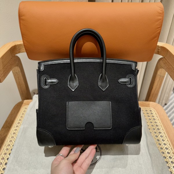  Handbags Hermes Birkin  size :25 x 20 x 13 cm