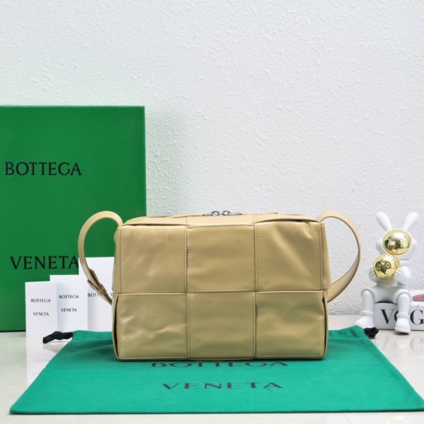 handbags Bottega Veneta 9982# size:28*18*9