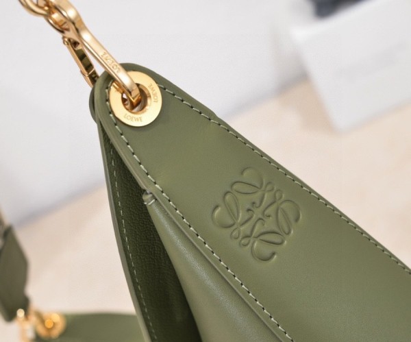 handbags LOEWE 8891# SIZE:29*27*8CM