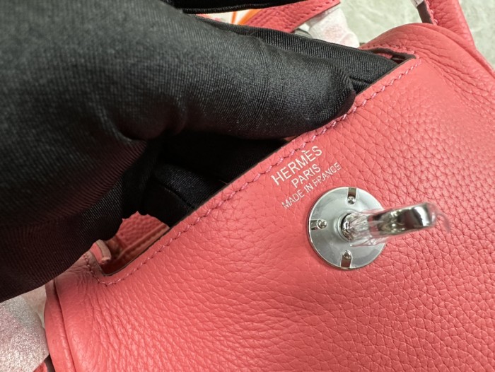  Handbags Hermes Lindy