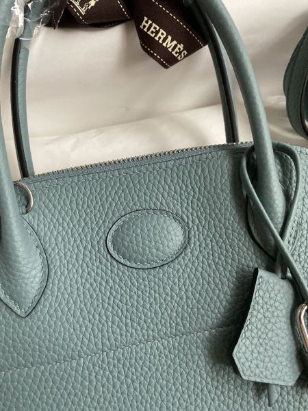  Handbags Hermes Bolide size:27 cm