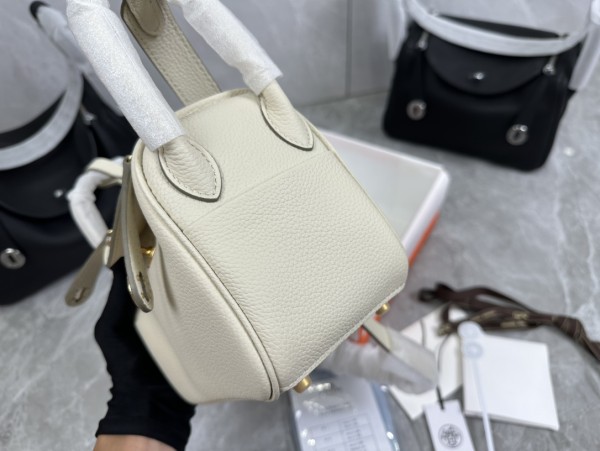  Handbags Hermes Lindy