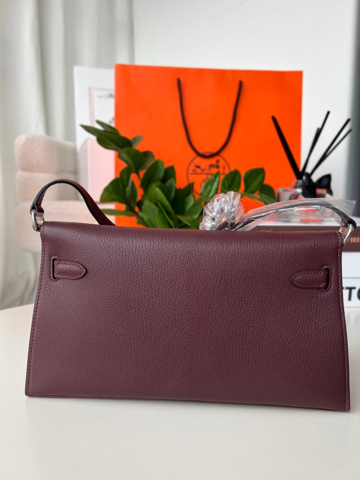  Handbags Hermes KELLY2424mini 