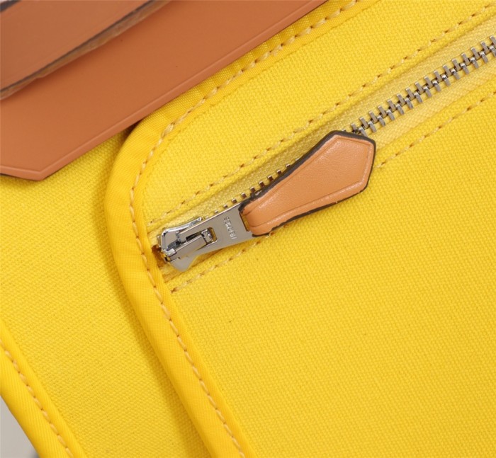  Handbags Hermes Hermès Herdag  size:31 cm