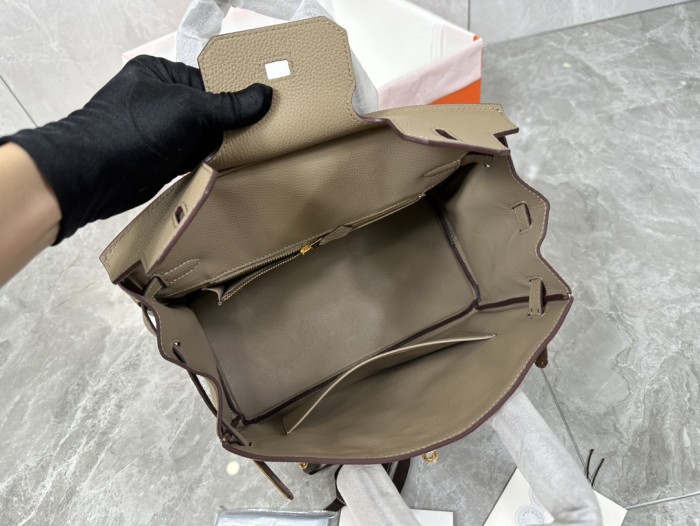  Handbags Hermes Lindy