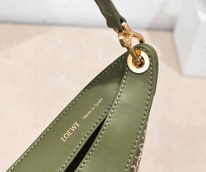 handbags LOEWE 8891# SIZE:29*27*8CM