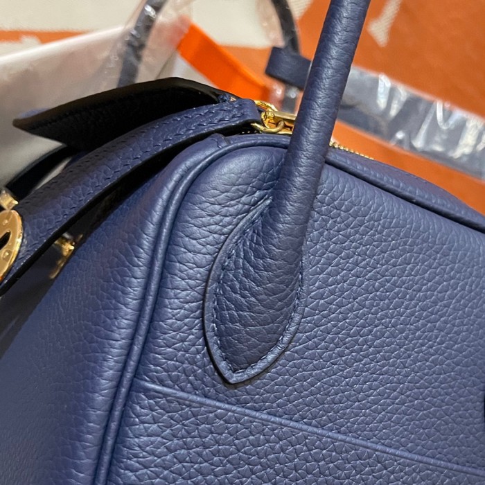  Handbags Hermes Lindy