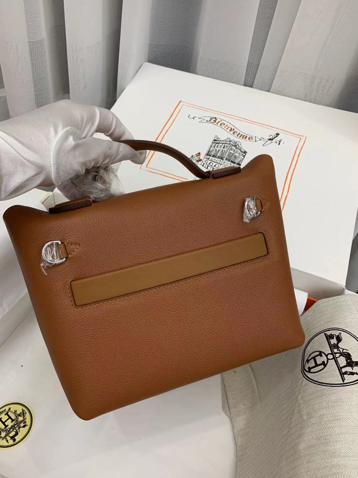  Handbags Hermes KELLY2424mini 