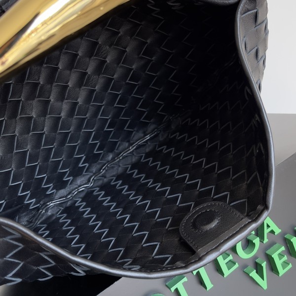 handbags Bottega Veneta 7468 size:33*3*24cm