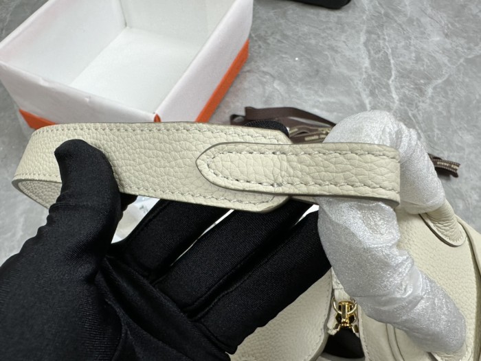  Handbags Hermes Lindy