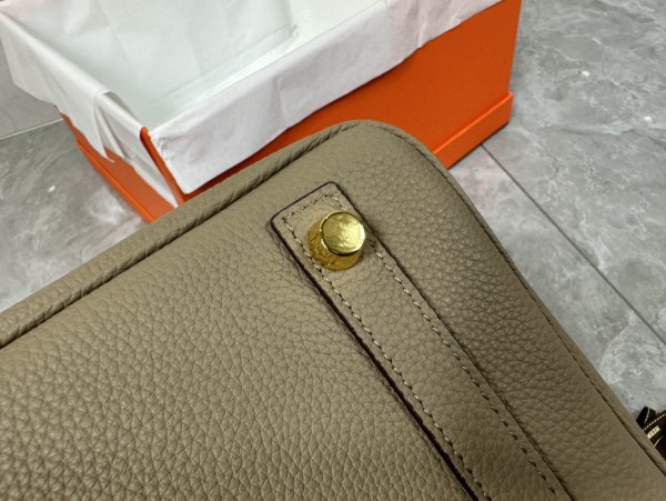  Handbags Hermes Lindy