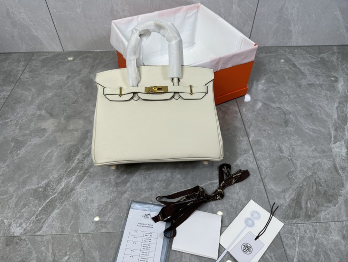  Handbags Hermes Lindy
