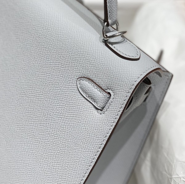  Handbags Hermes 𝑬𝒑𝒔𝒐𝒎 𝑲𝒆𝒍𝒍𝒚  size:28 cm